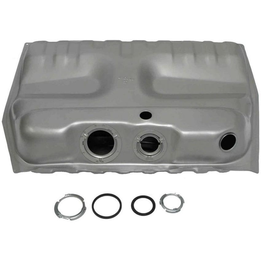 DORMAN 576-008 Steel Fuel Tank