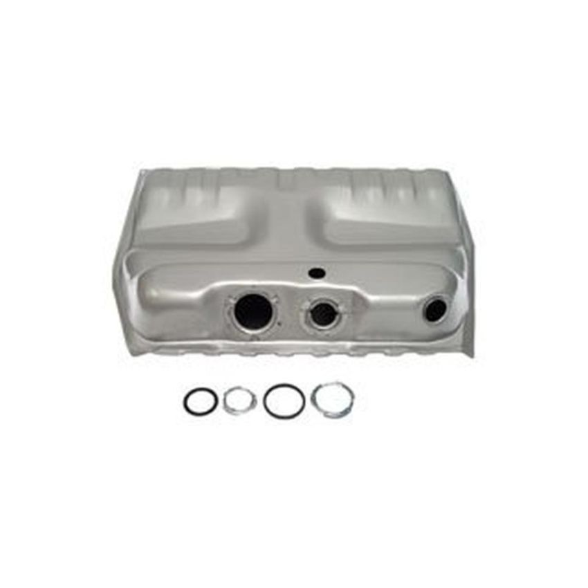 DORMAN 576-009 Steel Fuel Tank