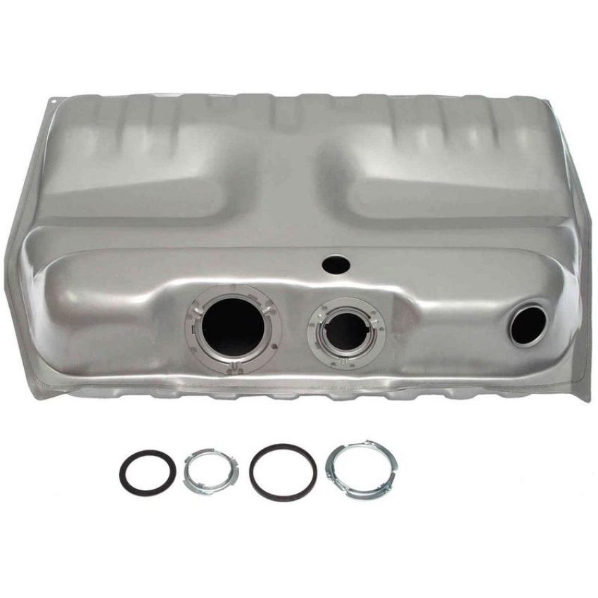 DORMAN 576-009 Steel Fuel Tank
