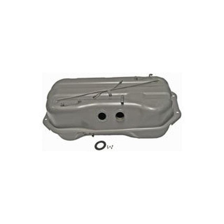 DORMAN 576-015 Steel Fuel Tank