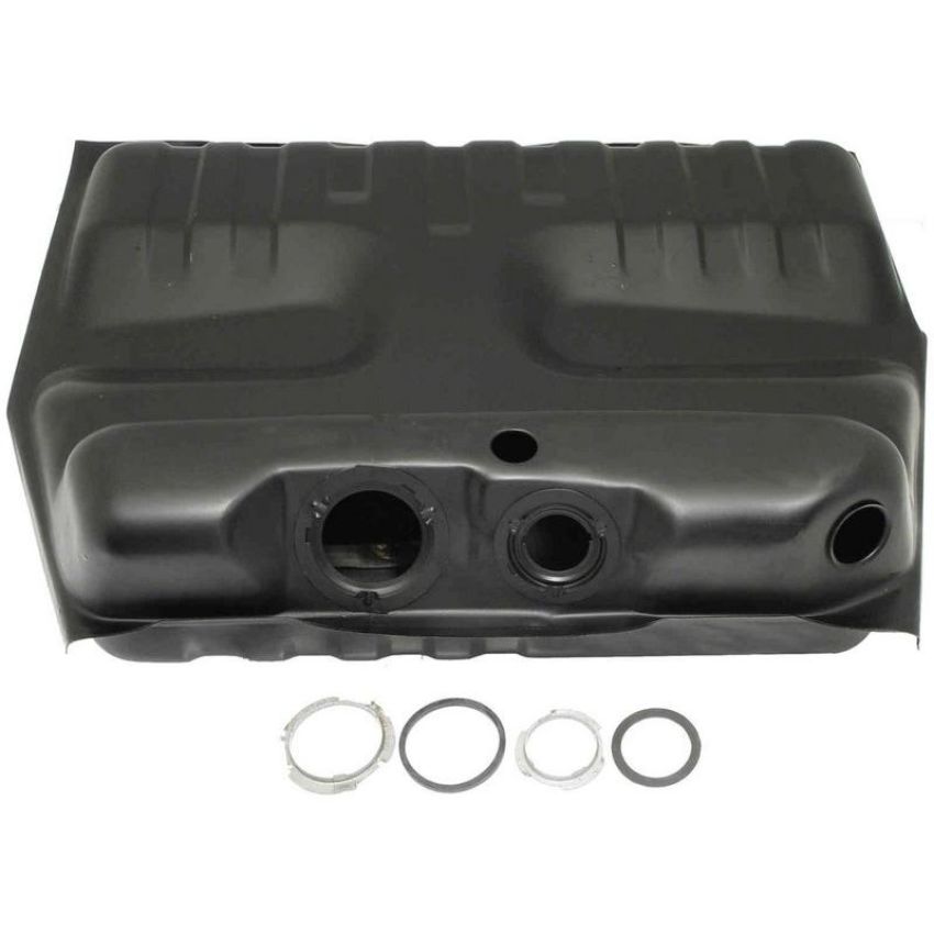 DORMAN 576-016 Steel Fuel Tank
