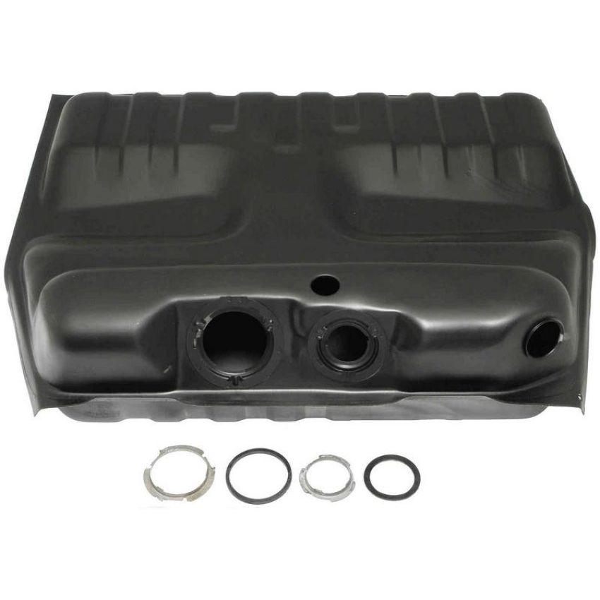 DORMAN 576-017 Steel Fuel Tank