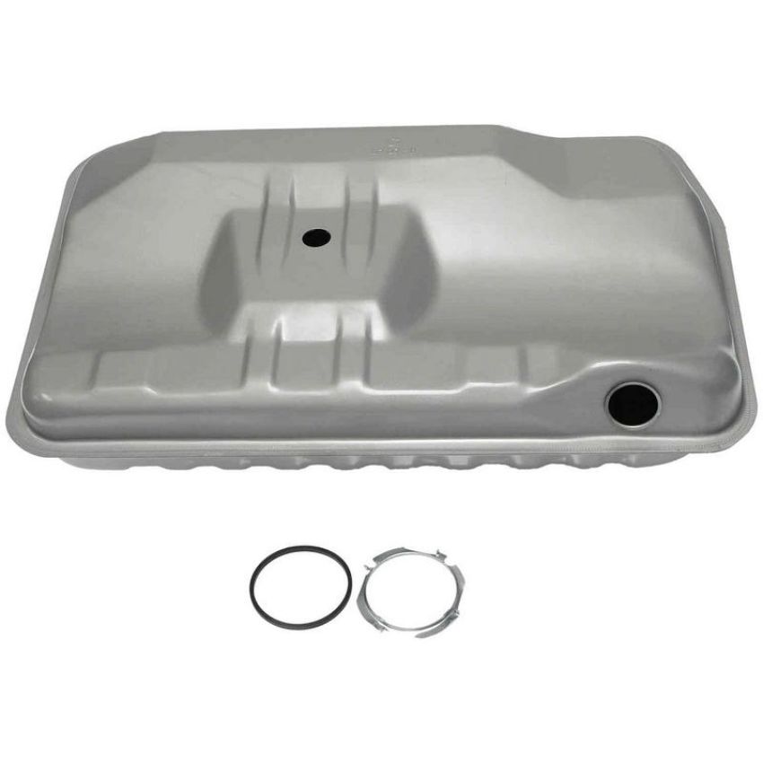DORMAN 576-018 Steel Fuel Tank