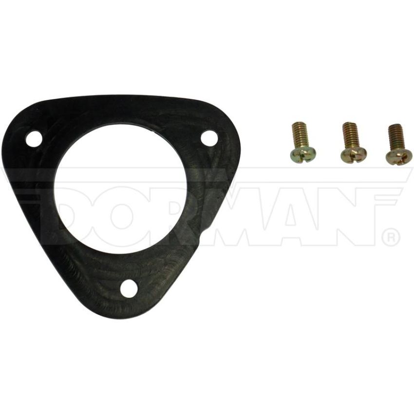 DORMAN 576-020 Steel Fuel Tank