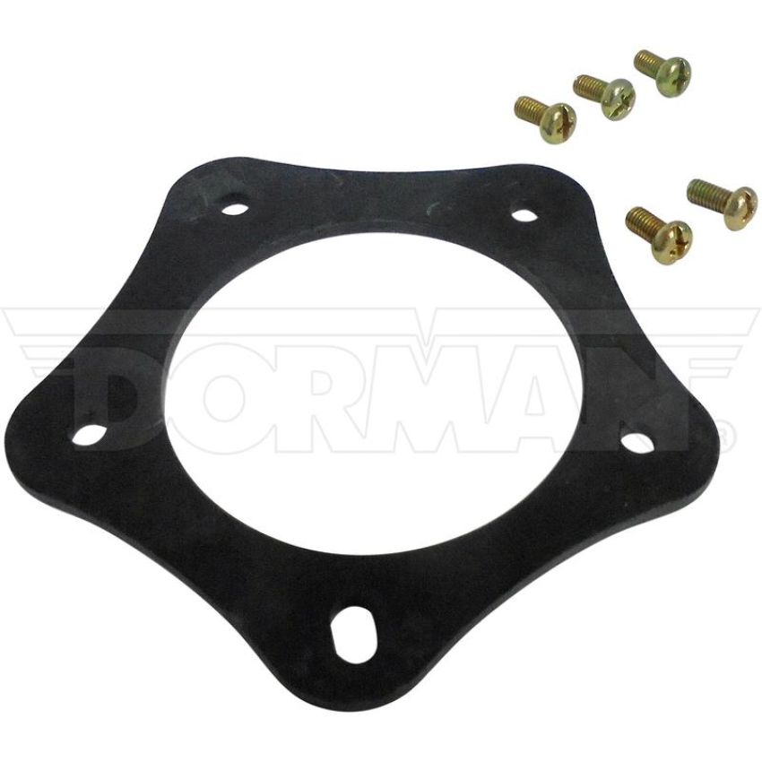 DORMAN 576-020 Steel Fuel Tank