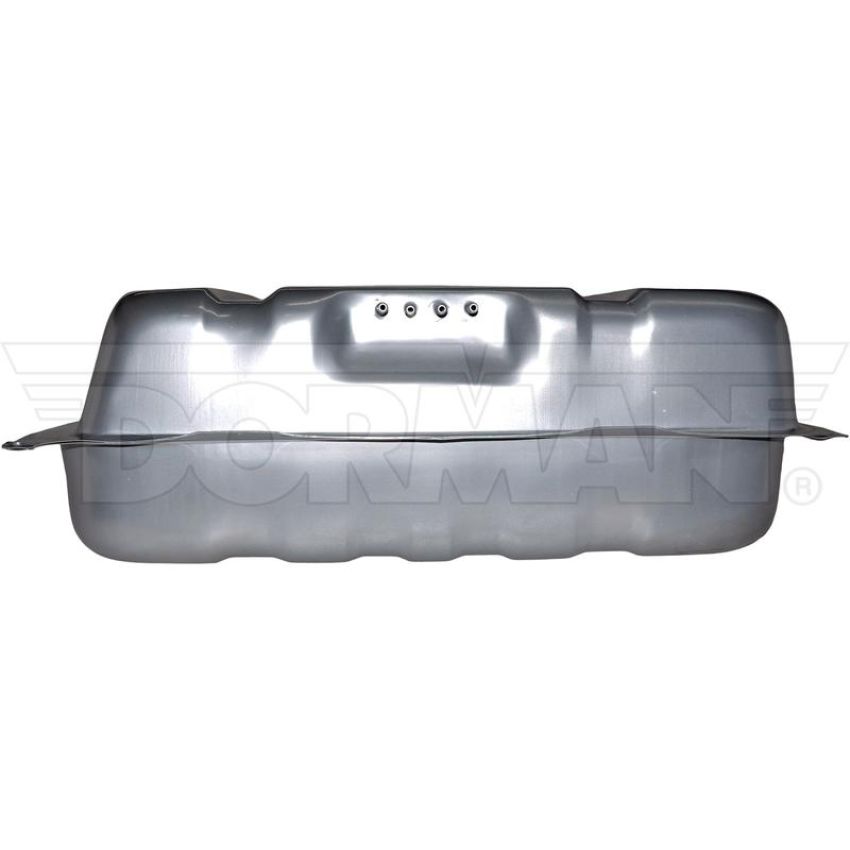 DORMAN 576-021 Fuel Tank With Lock Ring And Seal