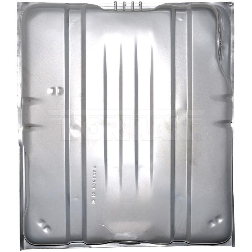 DORMAN 576-021 Fuel Tank With Lock Ring And Seal
