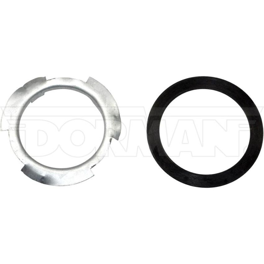 DORMAN 576-021 Fuel Tank With Lock Ring And Seal