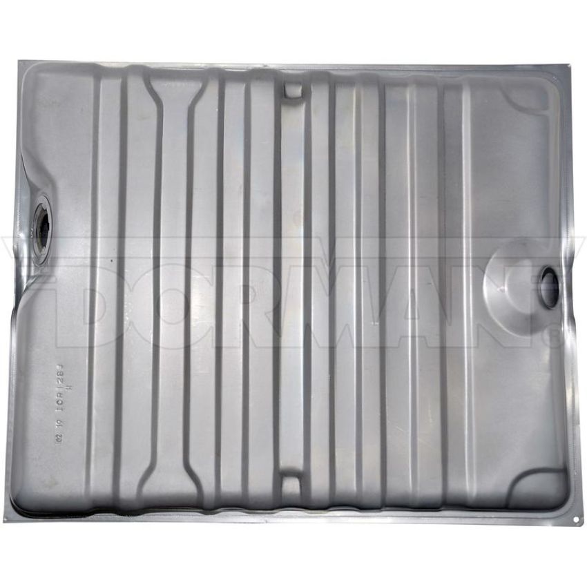 DORMAN 576-027 Fuel Tank With Lock Ring And Gasket
