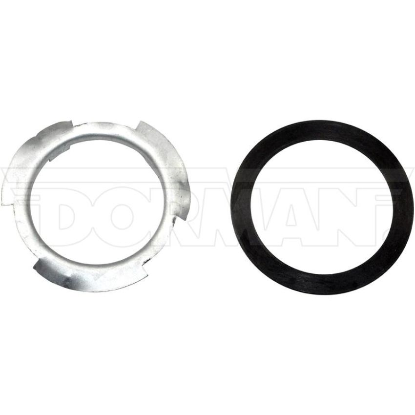 DORMAN 576-030 Fuel Tank With Lock Ring And Seal