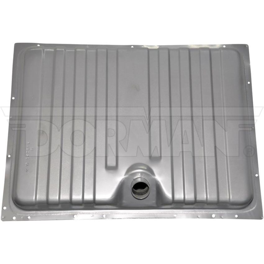 DORMAN 576-040 Fuel Tank With Lock Ring And Seal
