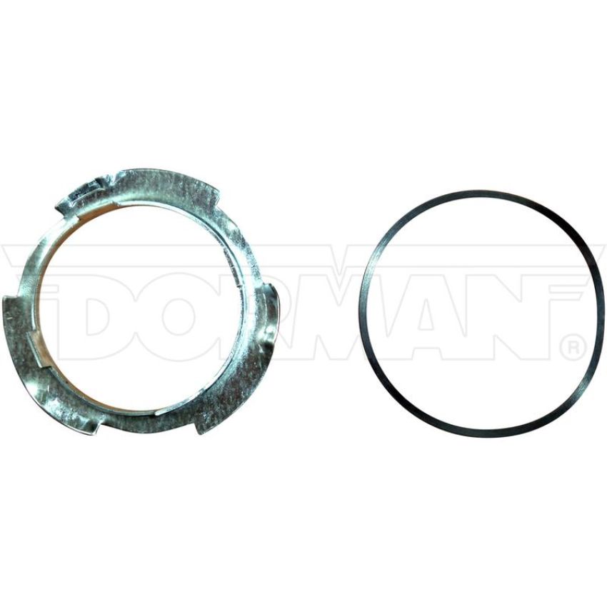 DORMAN 576-043 Fuel Tank With Lock Ring And Seal