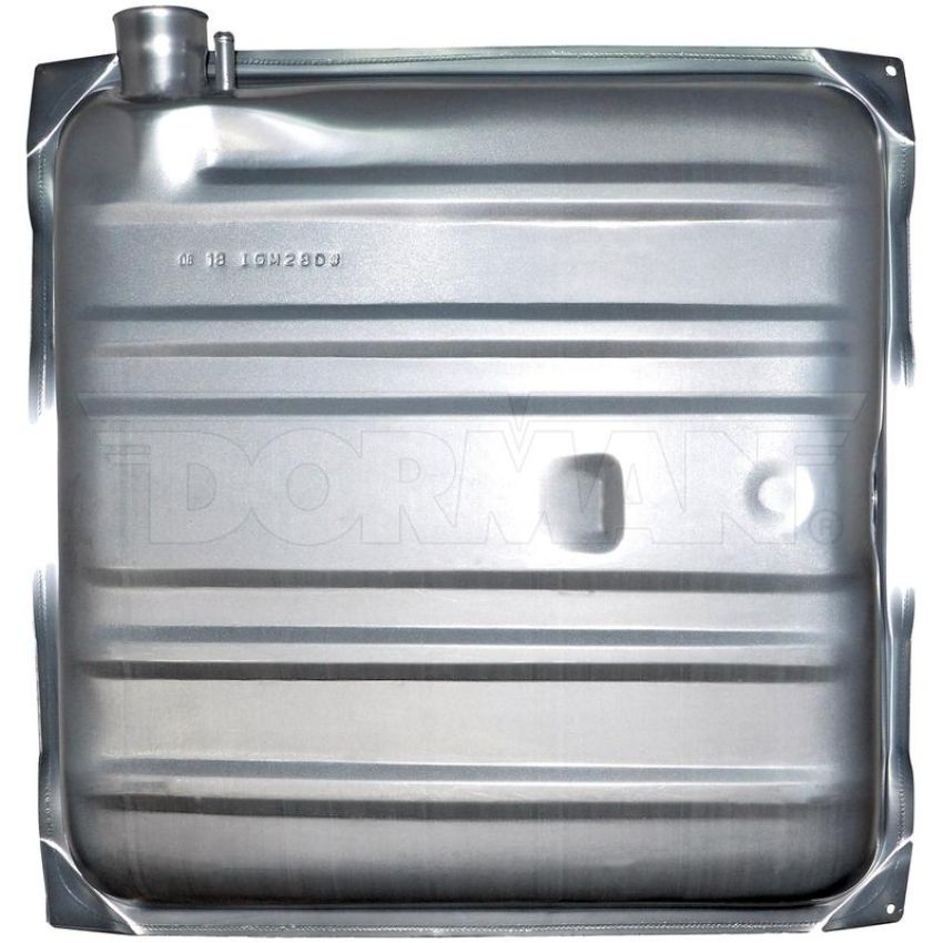 DORMAN 576-058 Fuel Tank With Lock Ring And Seal
