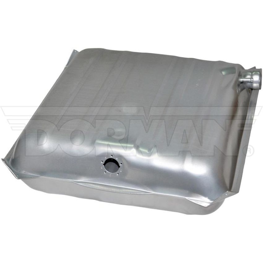 DORMAN 576-058 Fuel Tank With Lock Ring And Seal