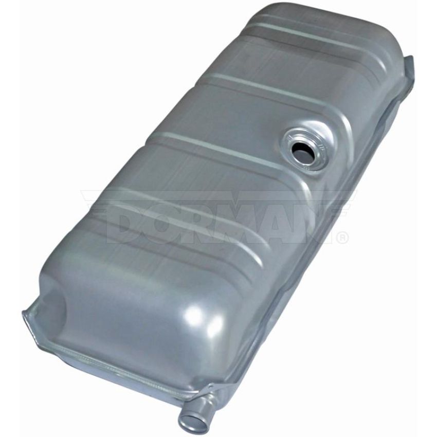 DORMAN 576-059 Fuel Tank With Lock Ring And Seal
