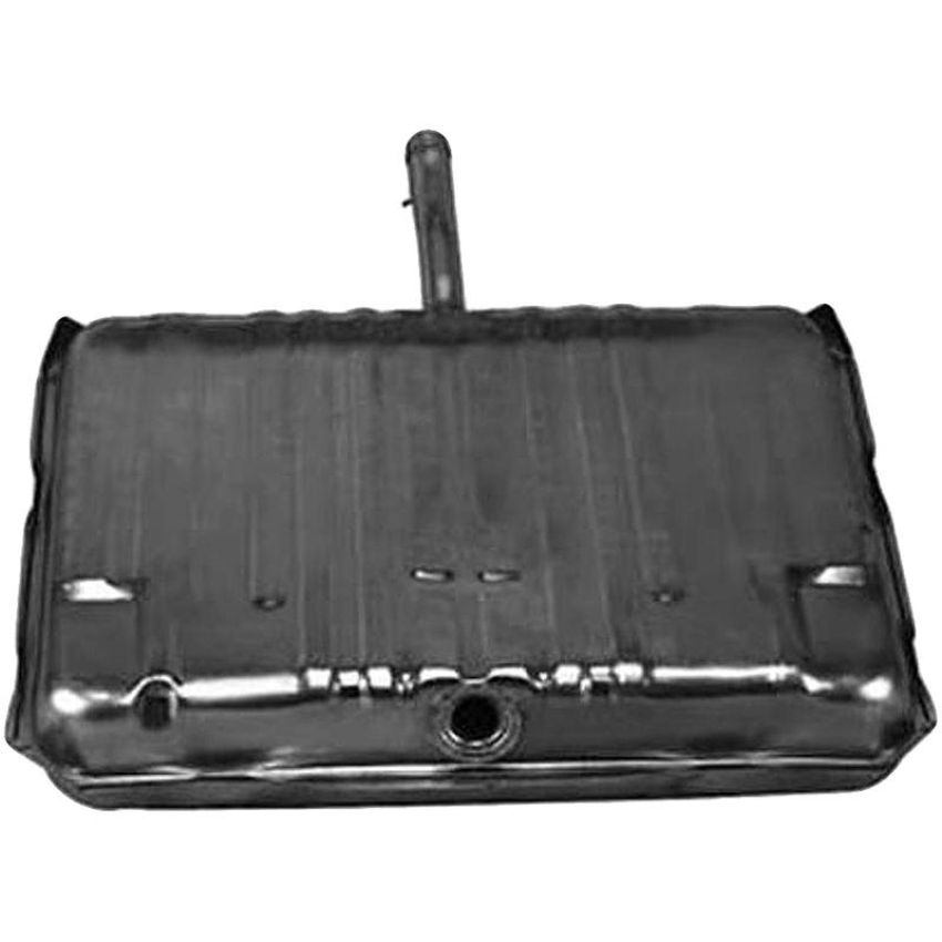 DORMAN 576-078 Fuel Tank With Lock Ring And Seal