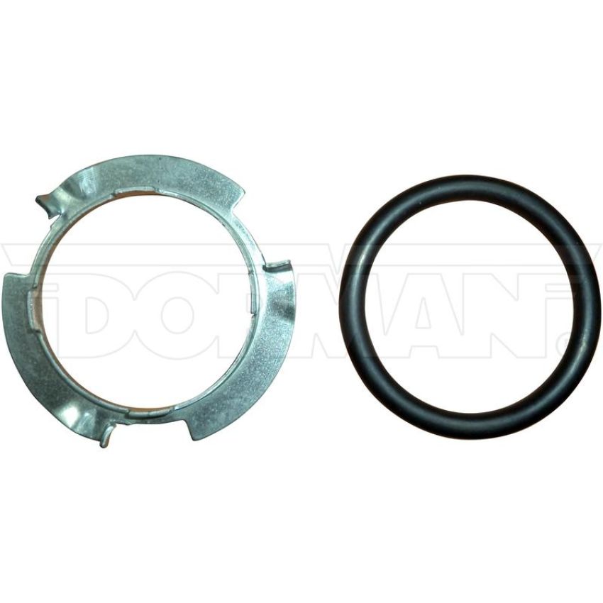 DORMAN 576-084 Fuel Tank With Lock Ring And Seal