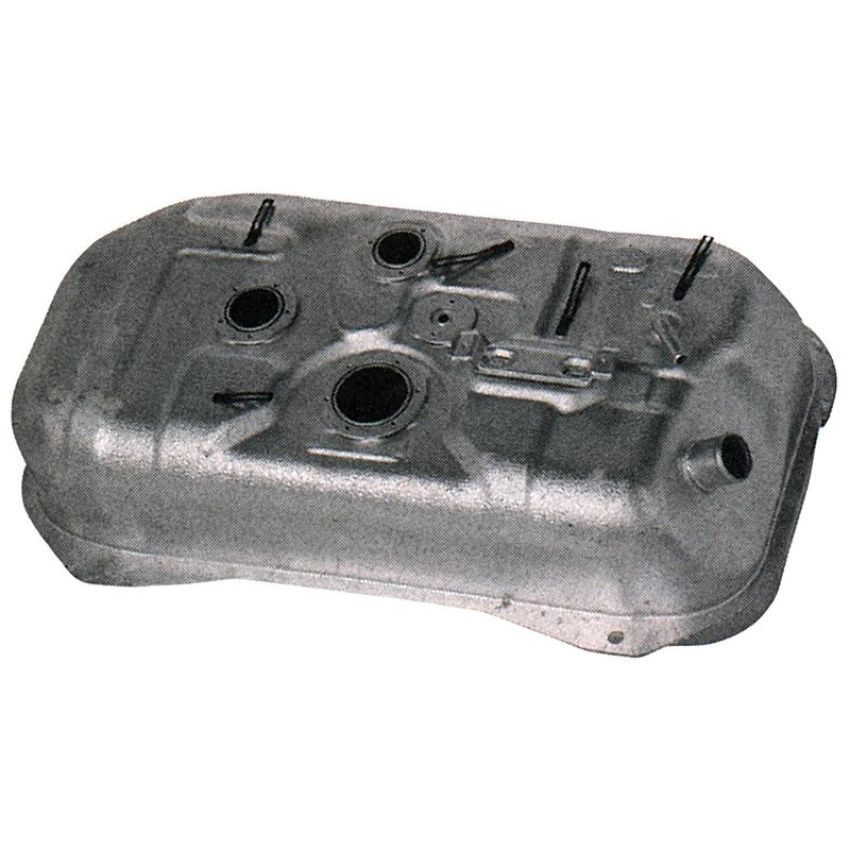DORMAN 576-086 Fuel Tank With Lock Ring And Seal