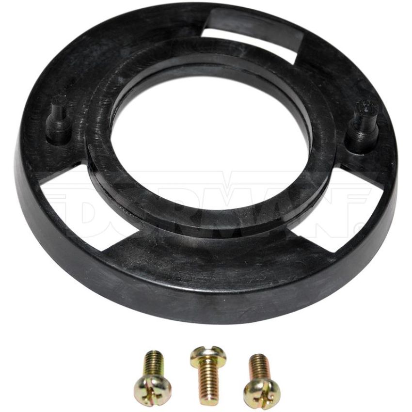 DORMAN 576-098 Fuel Tank With Lock Ring And Seal