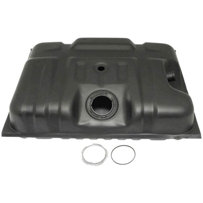 DORMAN 576-121 Steel Fuel Tank