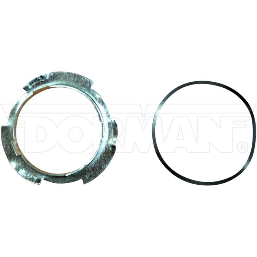 DORMAN 576-154 Steel Fuel Tank