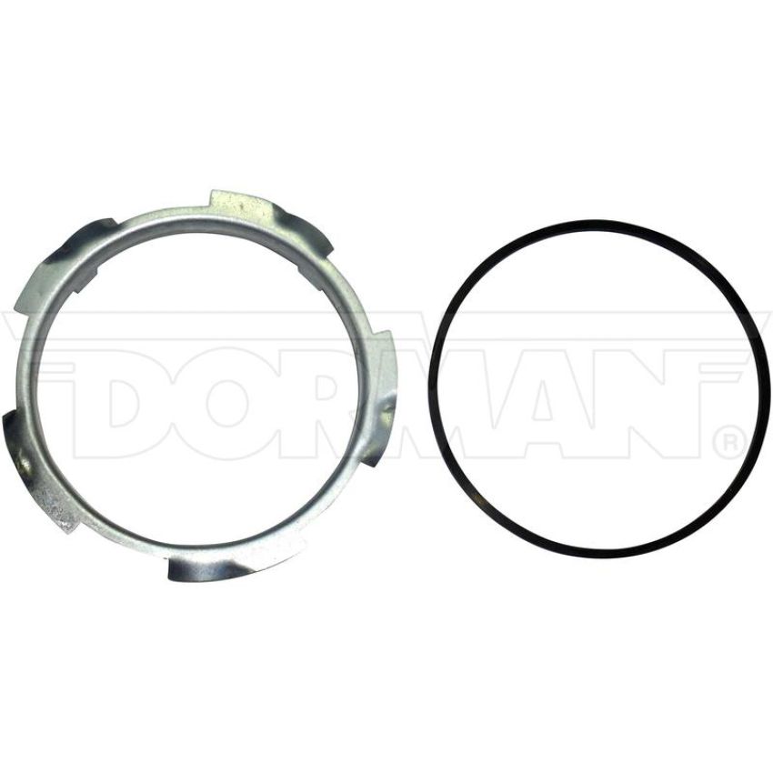 DORMAN 576-155 Steel Fuel Tank