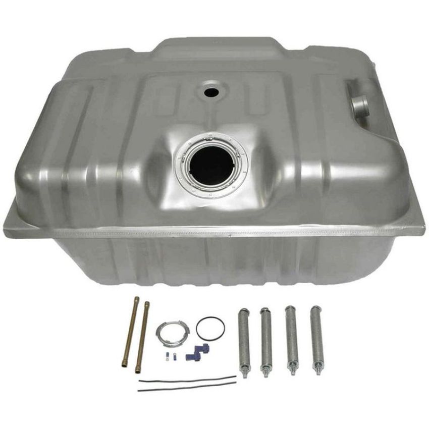 DORMAN 576-167 Steel Fuel Tank