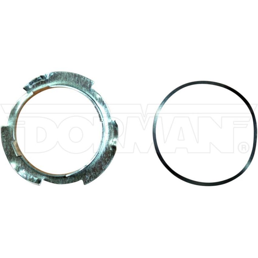 DORMAN 576-175 Steel Fuel Tank