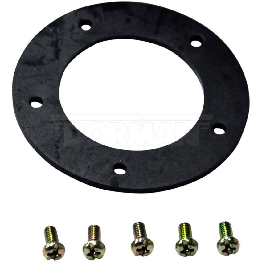 DORMAN 576-185 Steel Fuel Tank
