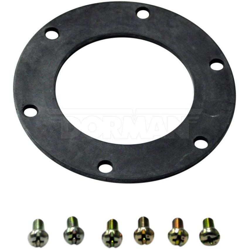 DORMAN 576-185 Steel Fuel Tank