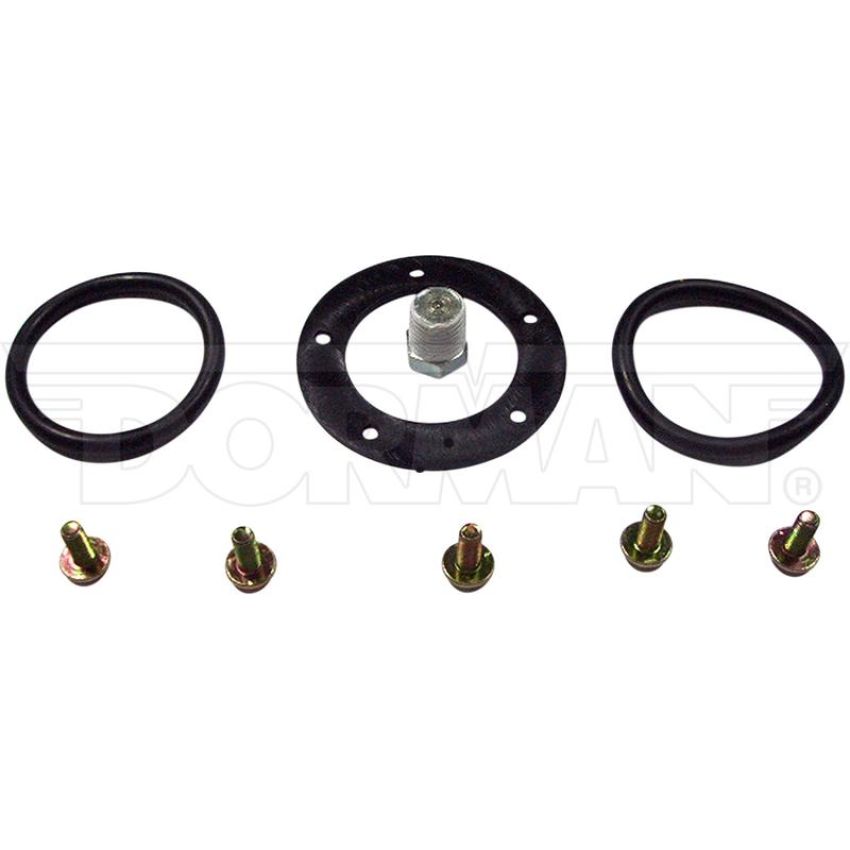 DORMAN 576-216 Fuel Tank With Lock Ring And Seal
