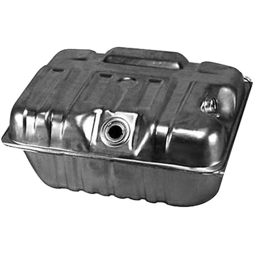 DORMAN 576-227 Fuel Tank With Lock Ring And Seal