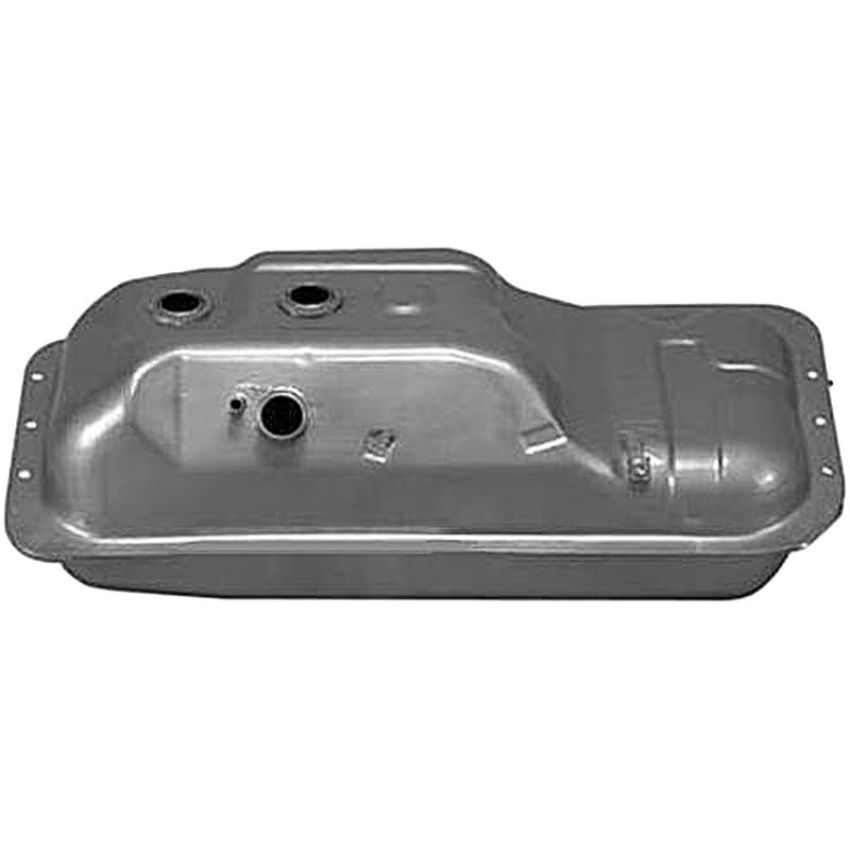 DORMAN 576-234 Fuel Tank With Lock Ring And Seal