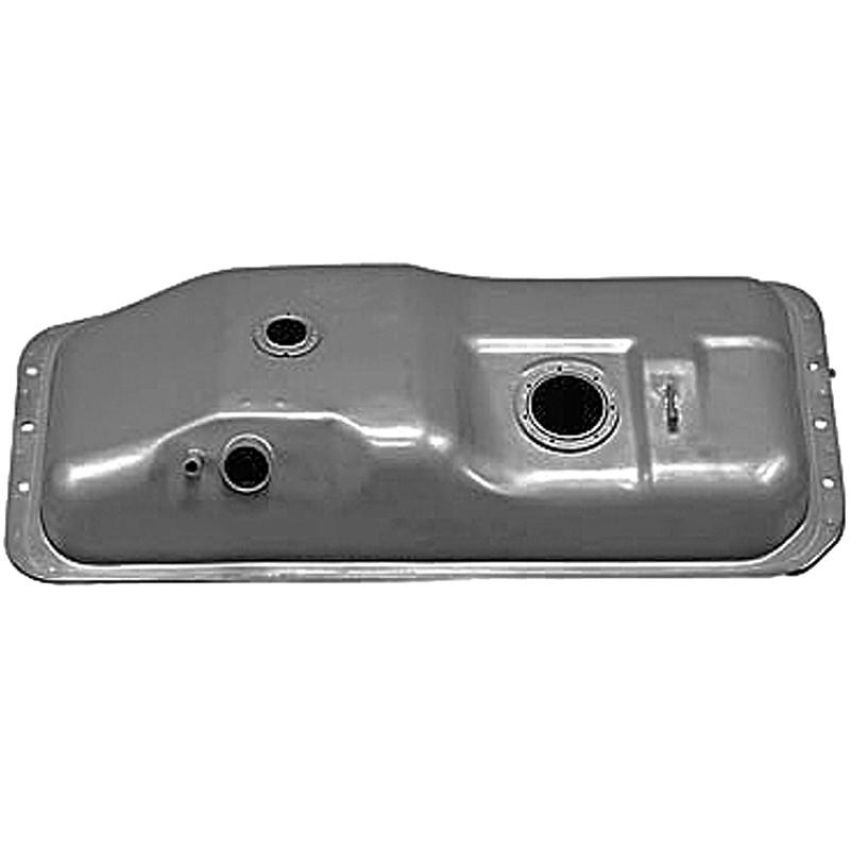 DORMAN 576-235 Fuel Tank With Lock Ring And Seal