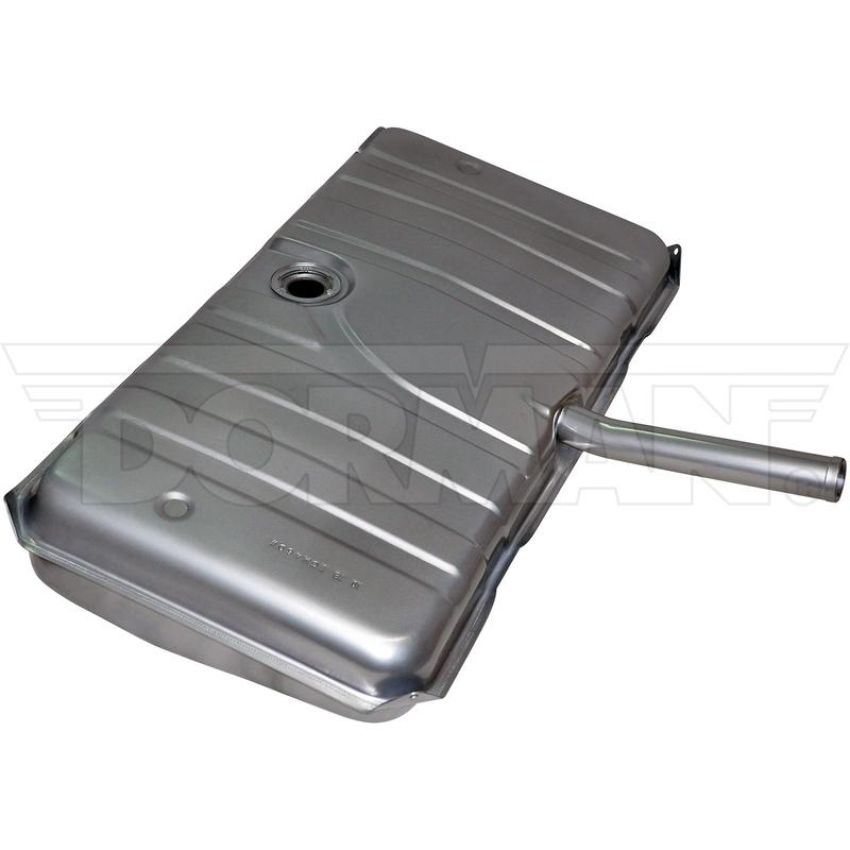 DORMAN 576-277 Fuel Tank With Lock Ring And Seal