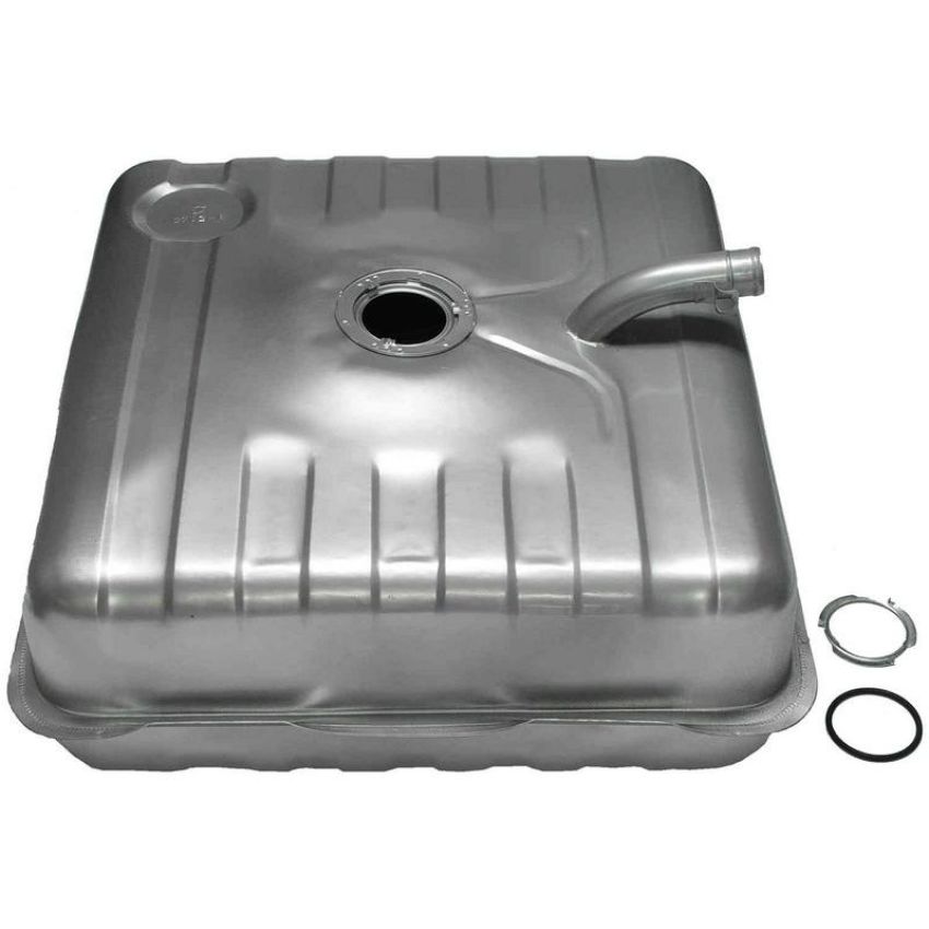DORMAN 576-312 Steel Fuel Tank