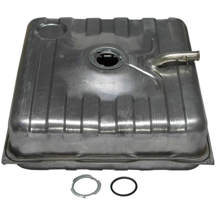 DORMAN 576-319 Steel Fuel Tank