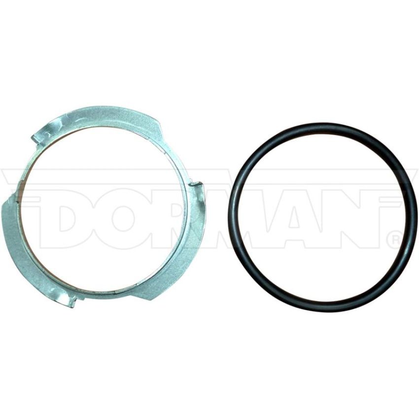 DORMAN 576-333 Steel Fuel Tank
