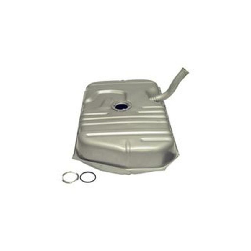 DORMAN 576-351 Steel Fuel Tank