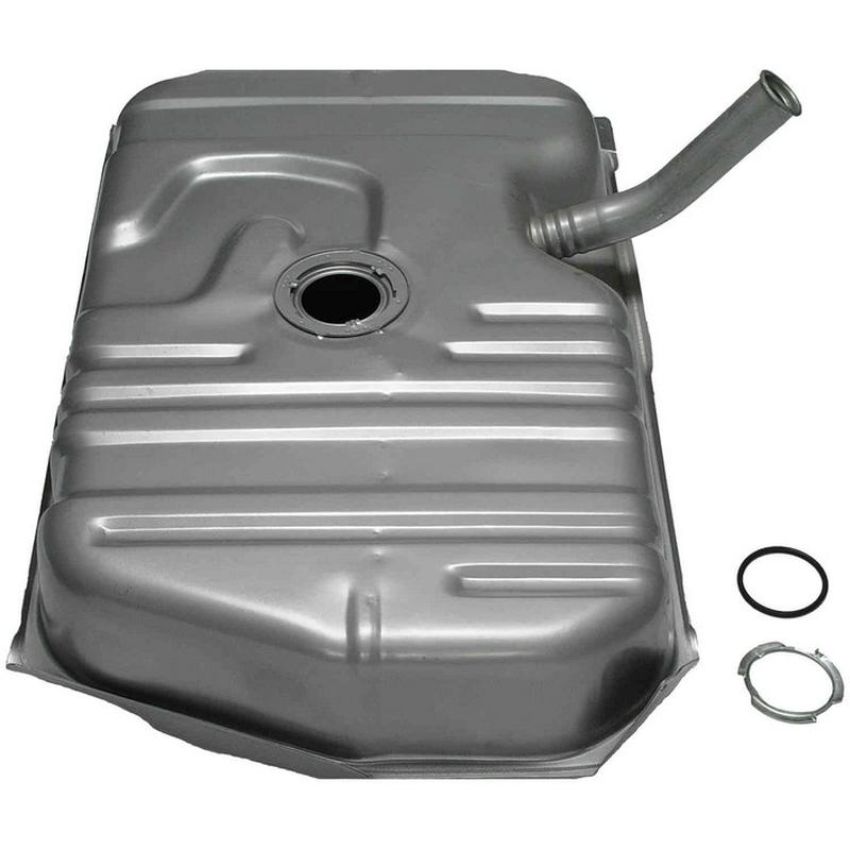 DORMAN 576-356 Steel Fuel Tank