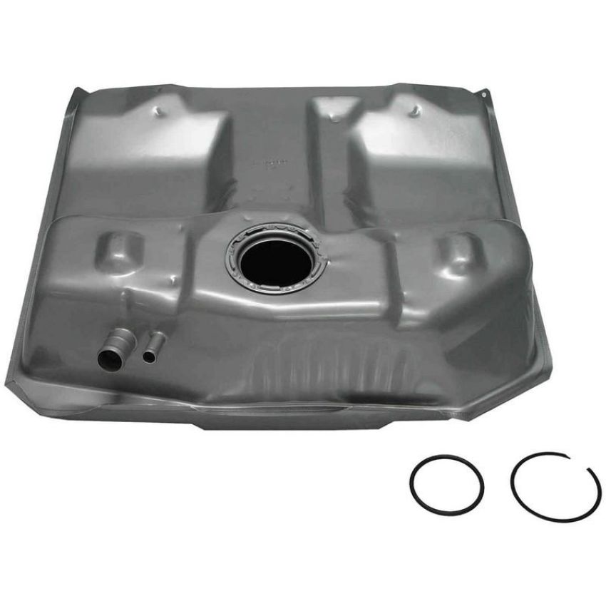 DORMAN 576-358 Steel Fuel Tank
