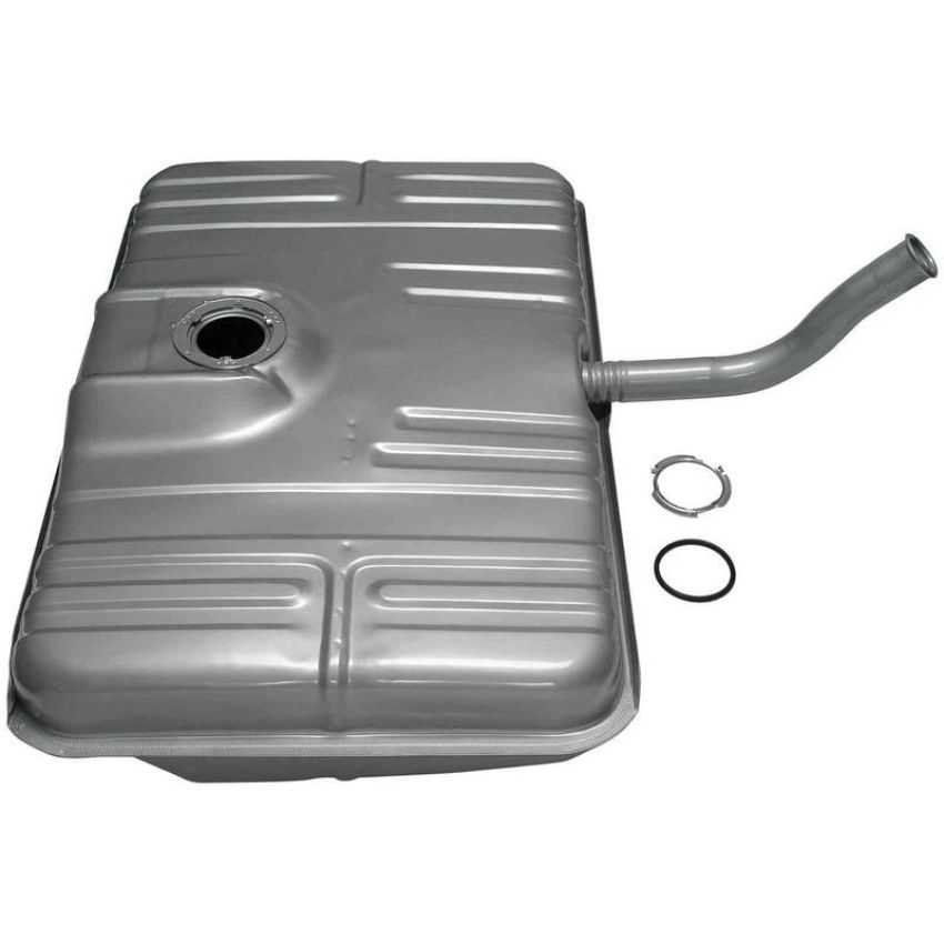 DORMAN 576-365 Steel Fuel Tank