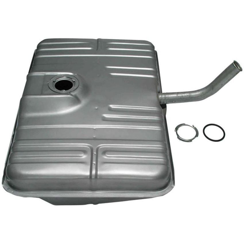 DORMAN 576-370 Steel Fuel Tank