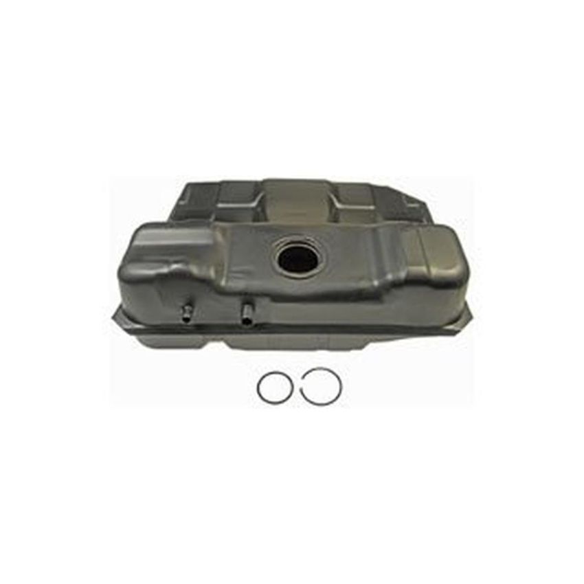 DORMAN 576-387 Steel Fuel Tank