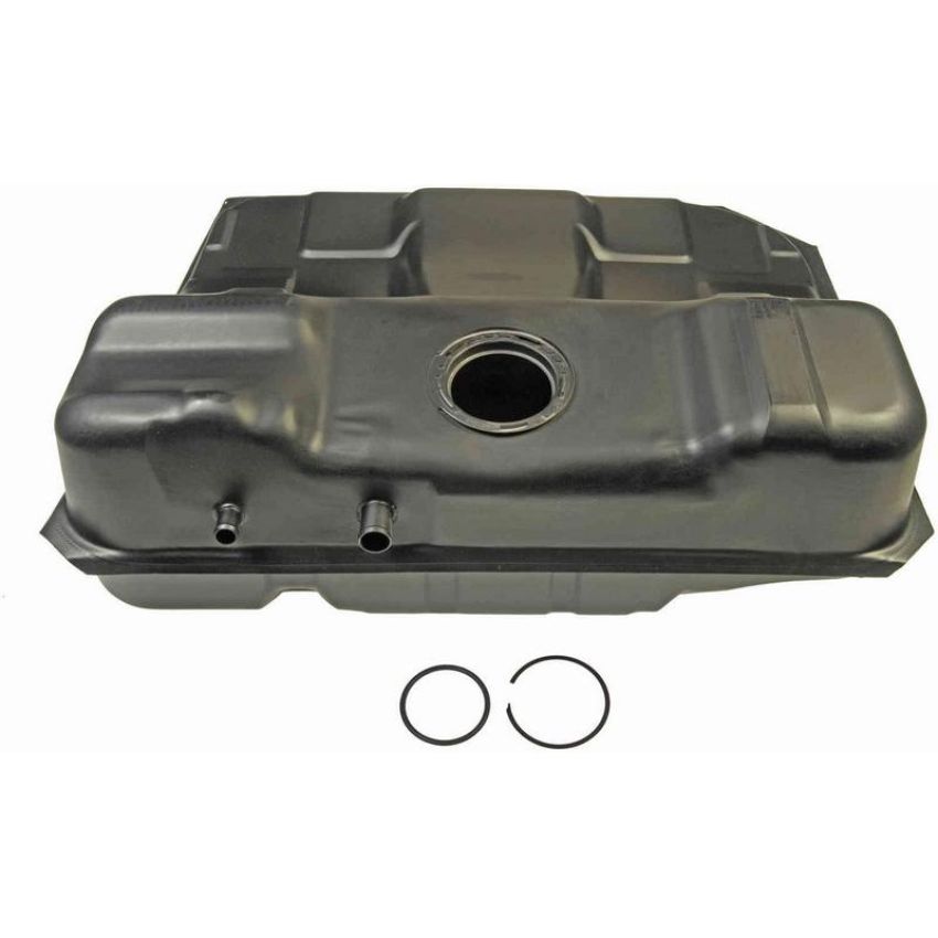 DORMAN 576-387 Steel Fuel Tank