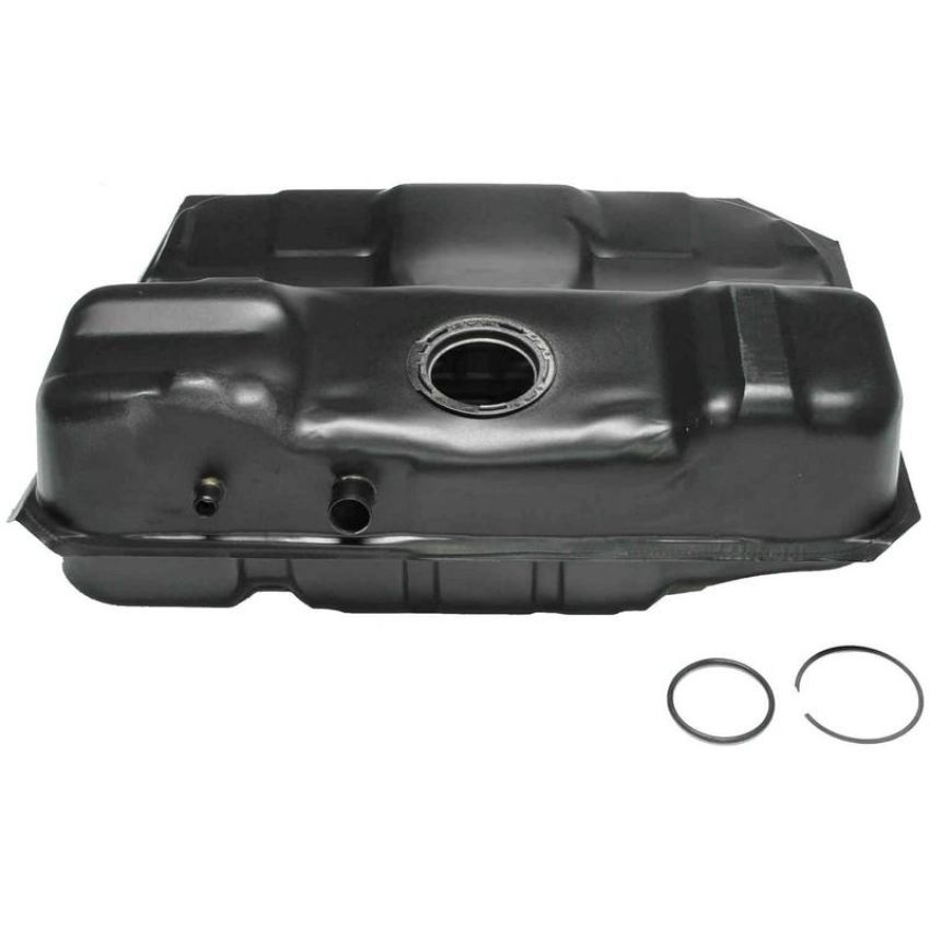 DORMAN 576-388 Steel Fuel Tank