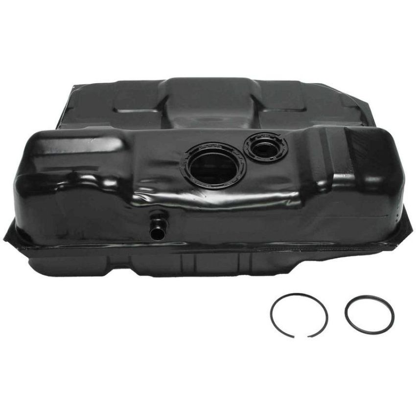 DORMAN 576-389 Steel Fuel Tank