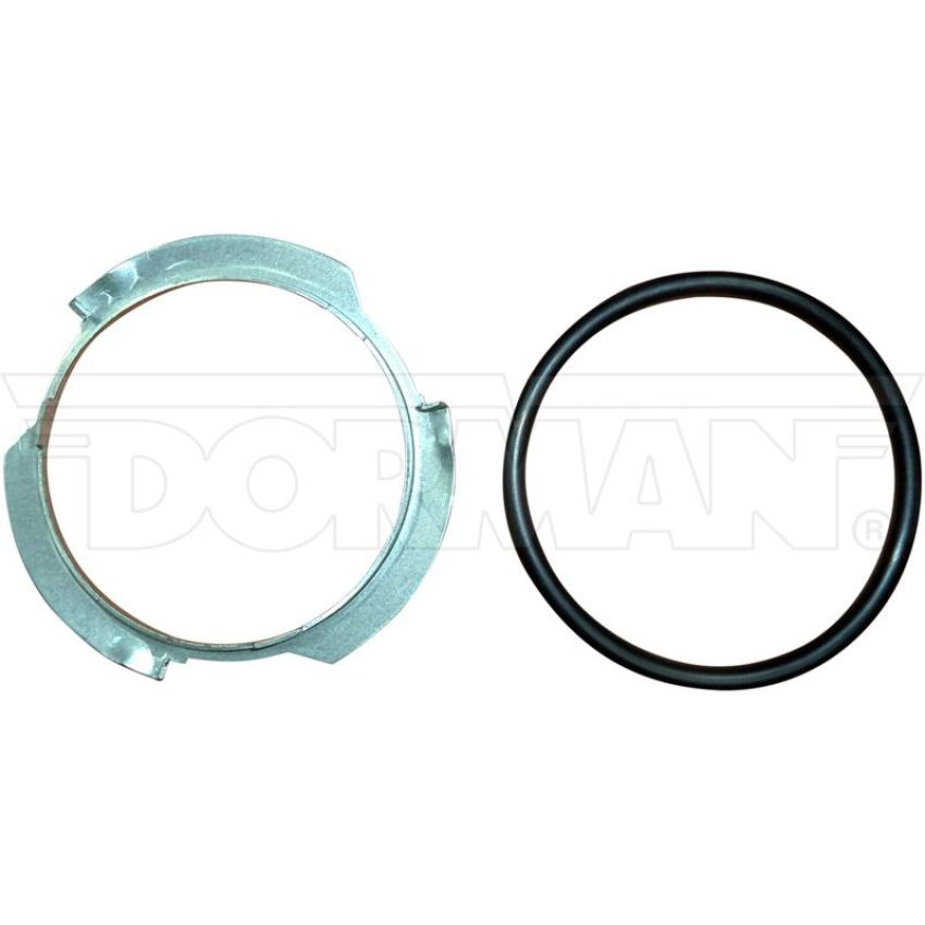 DORMAN 576-397 Steel Fuel Tank