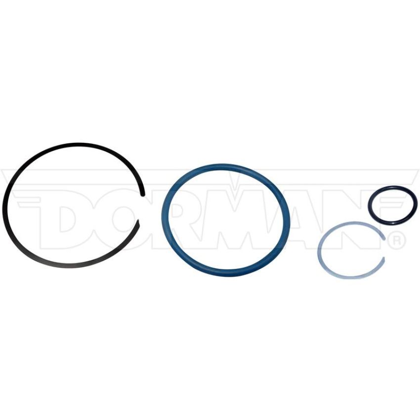 DORMAN 576-400 Steel Fuel Tank
