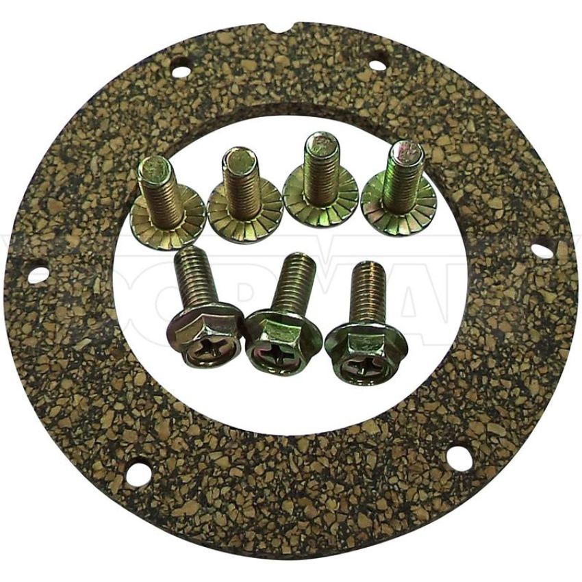 DORMAN 576-456 Fuel Tank With Lock Ring And Gasket